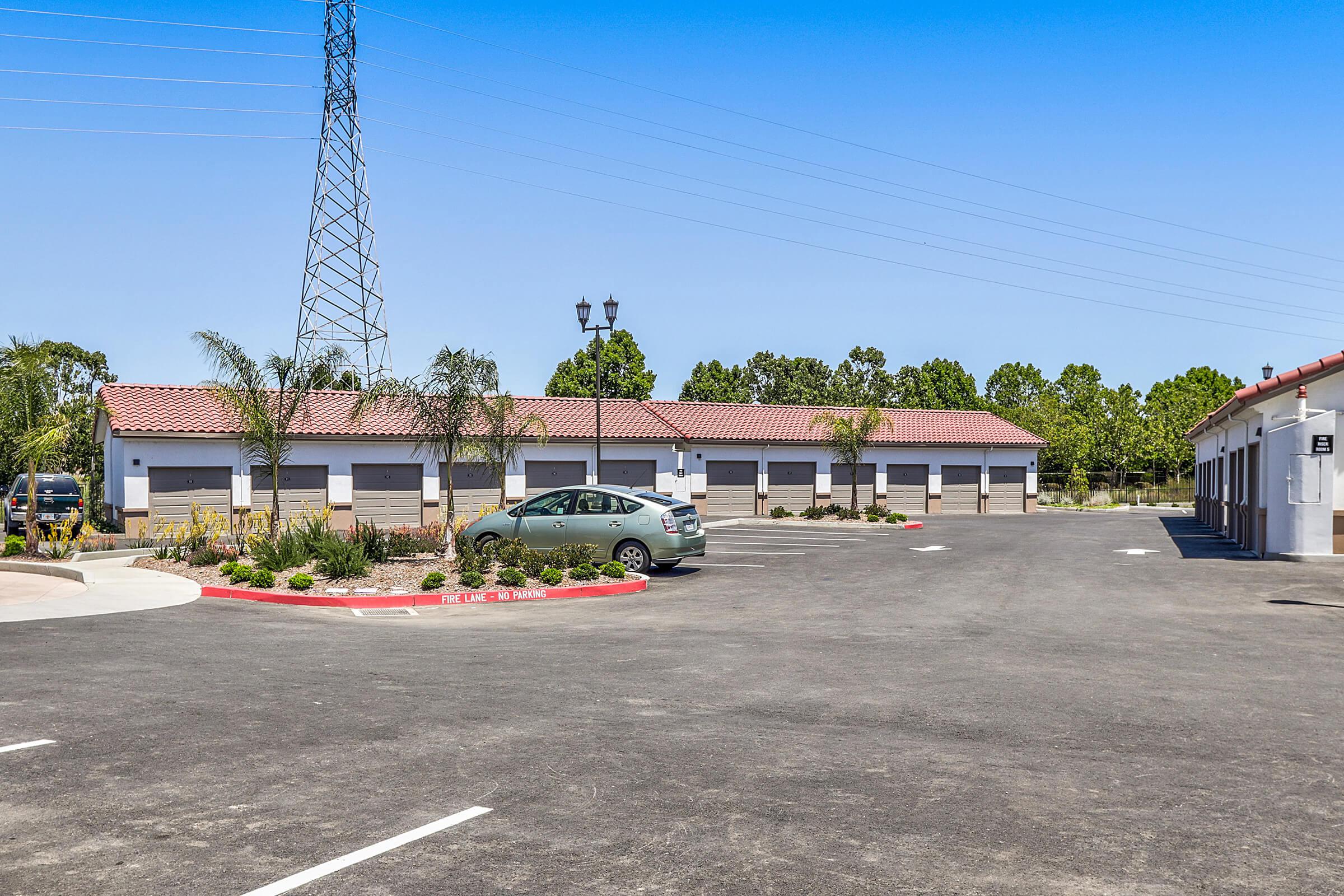 Novato Village Senior Apartments Apartments in Novato, CA